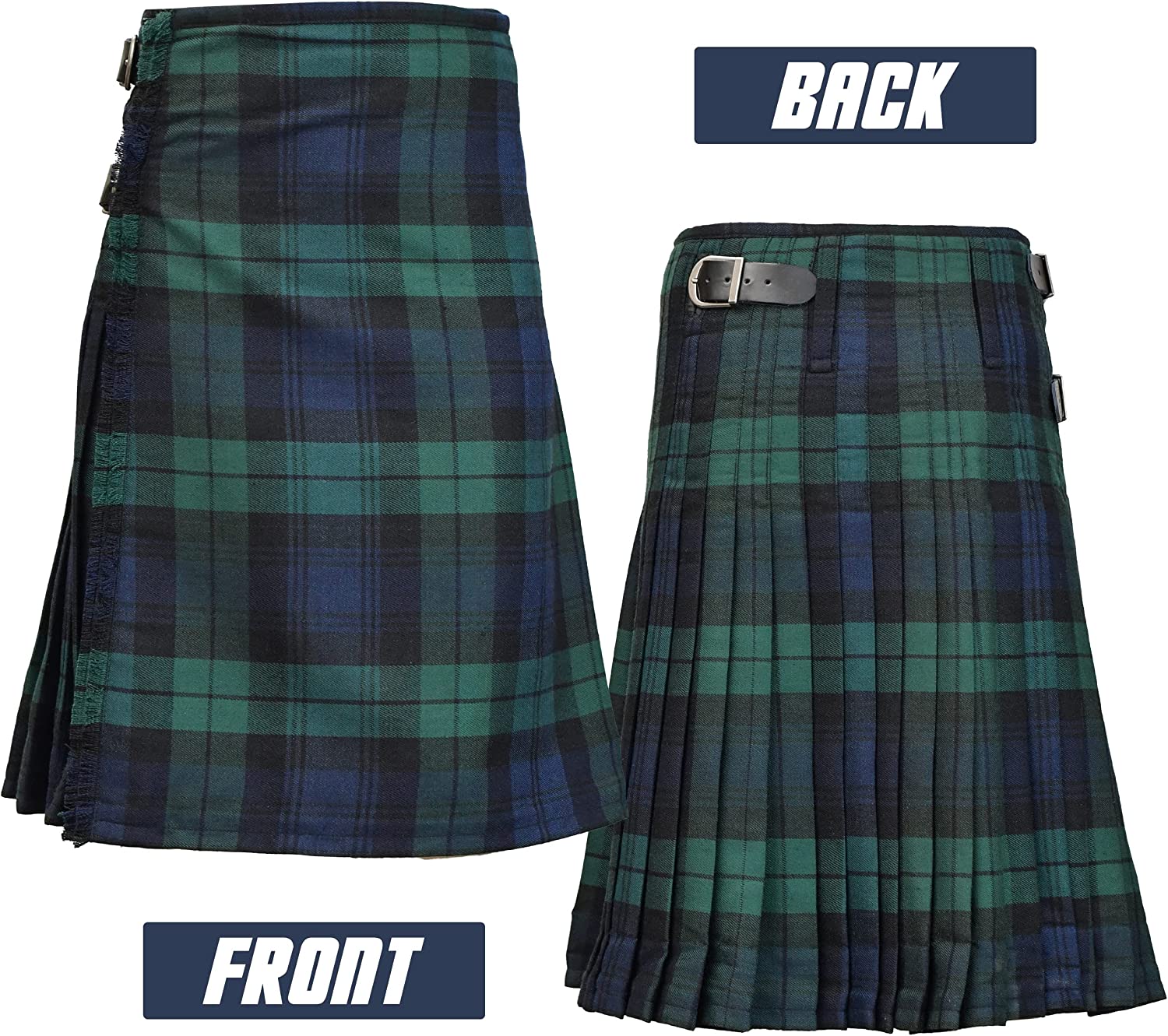 kilts for men sporrans Kilt Shirts