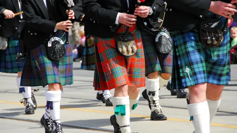 The Fascinating History of Kilts: From Highland Warriors to Modern Day