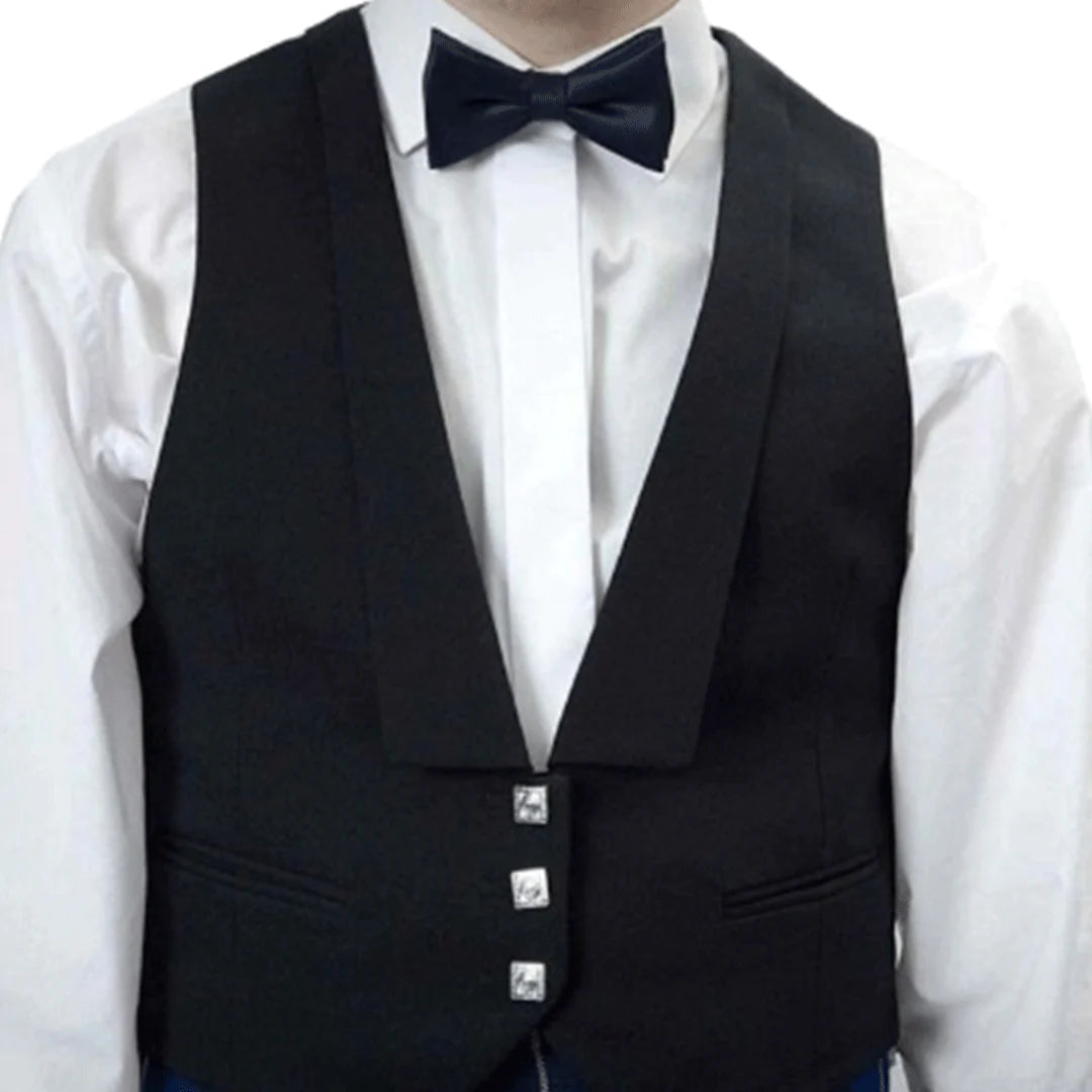 5 Reasons To Shop Prince Charlie Vest