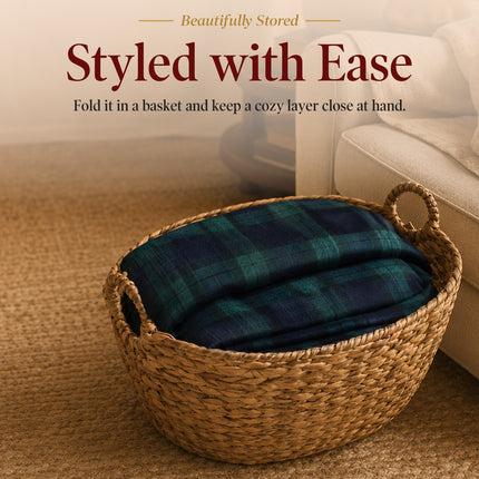 Black Watch - Tartan