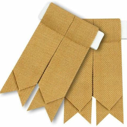 Utility Kilt Flashes | Khaki