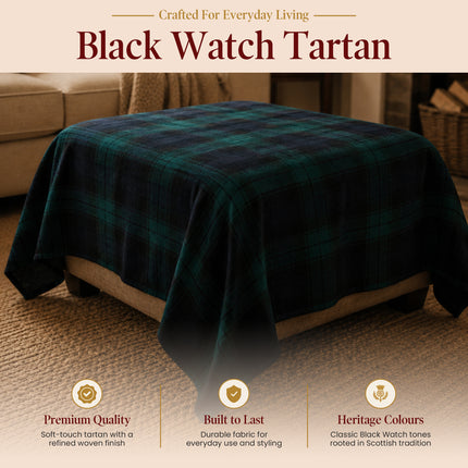 Black Watch - Tartan