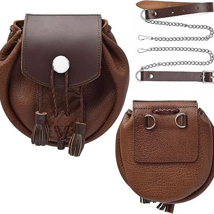 Acrylic Kilt Package | Spirit of Bruce