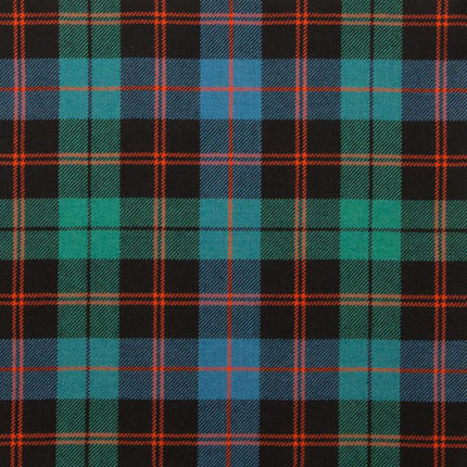 Ancient Guthrie - Tartan