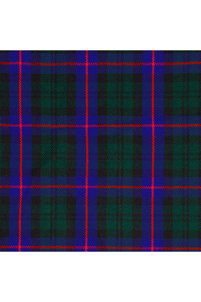 Armstrong - Tartan