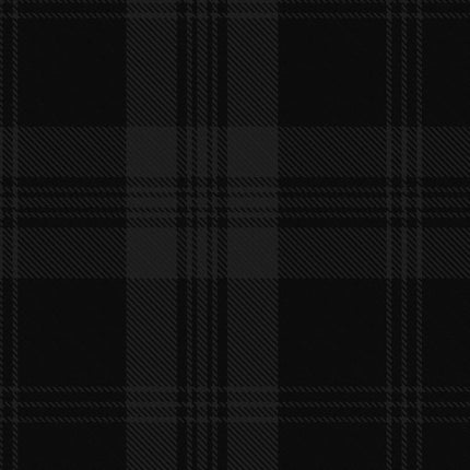 Black Isle - Tartan