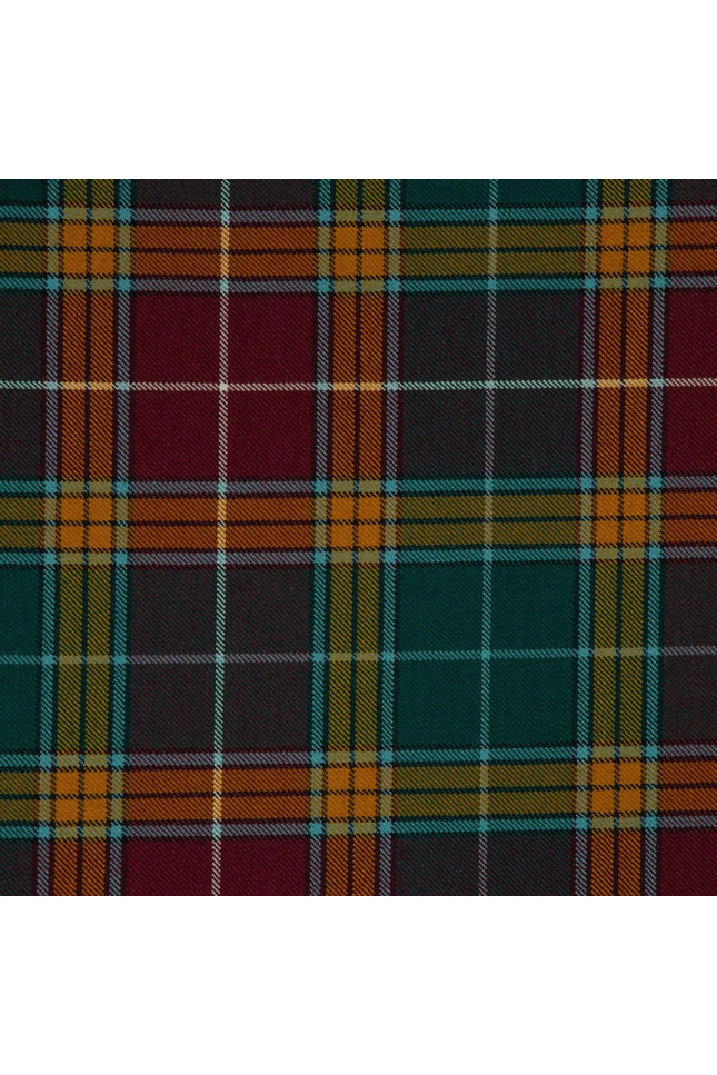Buchanan Muted - Tartan