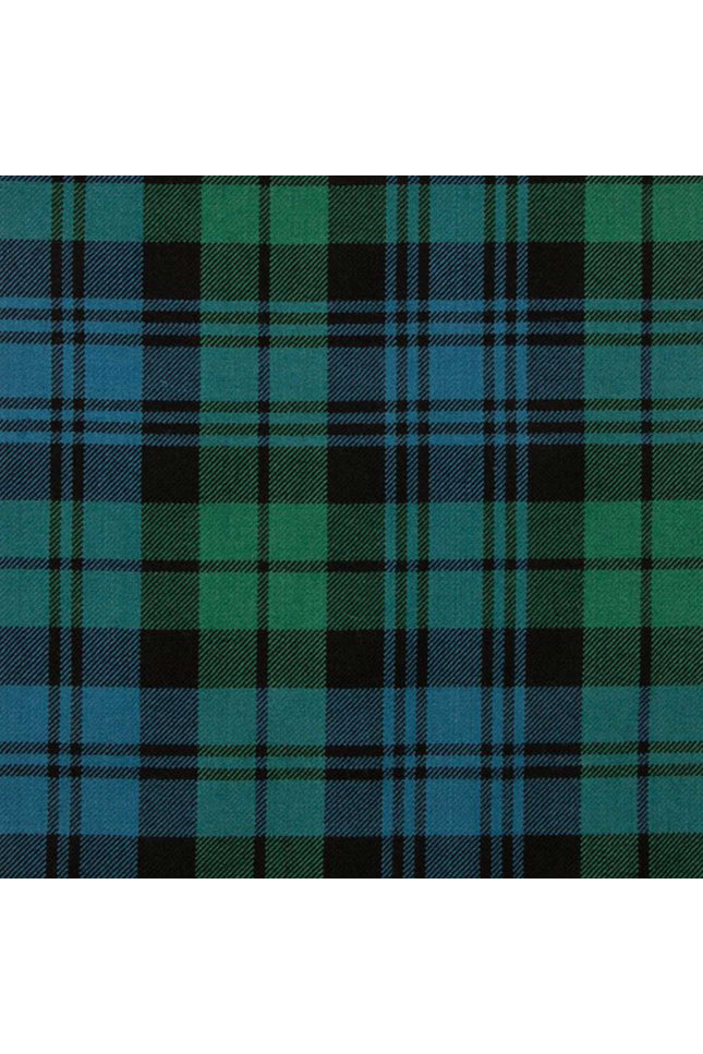 Ancient Campbell - Tartan