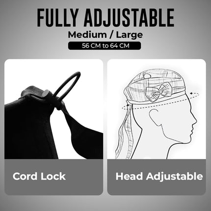 Glengarry Hat | Arm Strong