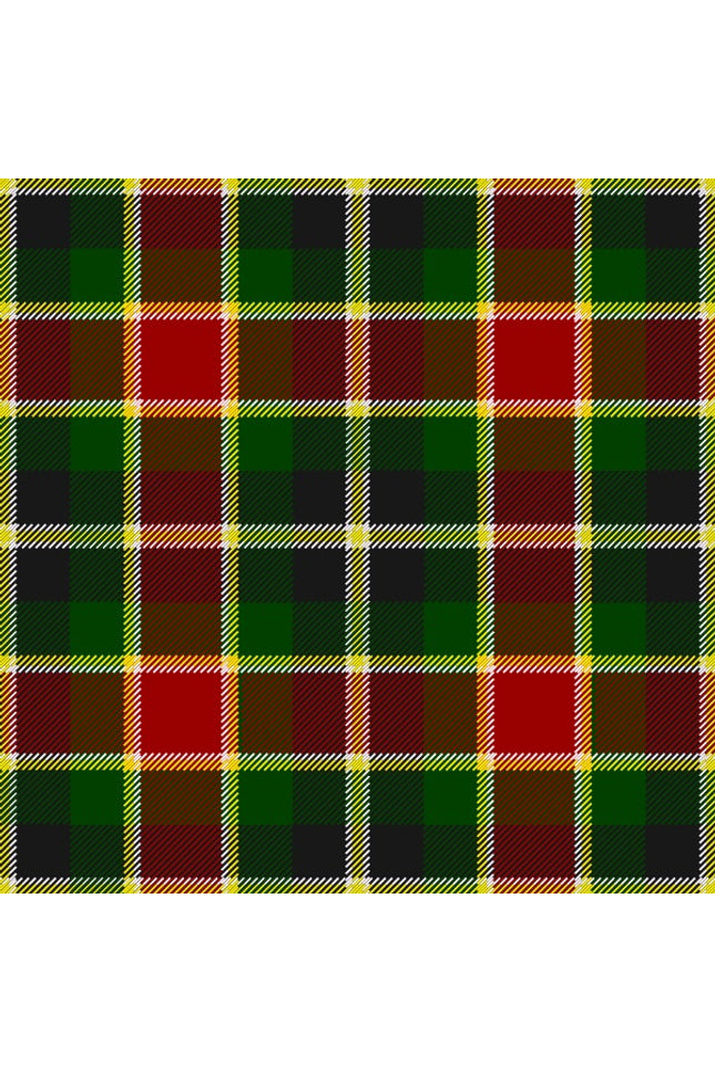 Hunting Maclachlan -Tartan