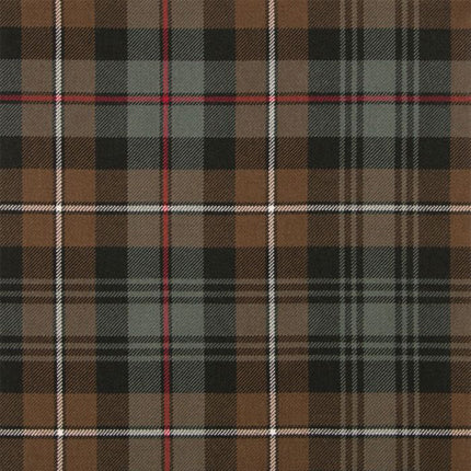 MacKenzie Weathered - Tartan