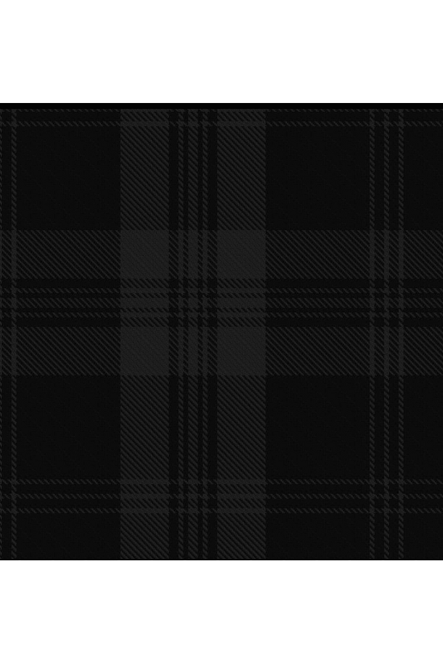 Black Isle - Tartan