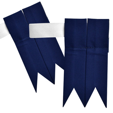 Utility Kilt Flashes | Blue