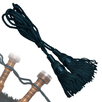 Collection image for: Bagpipe Silk Cords