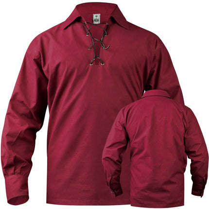 Acrylic Kilt Package | Spirit of Bruce