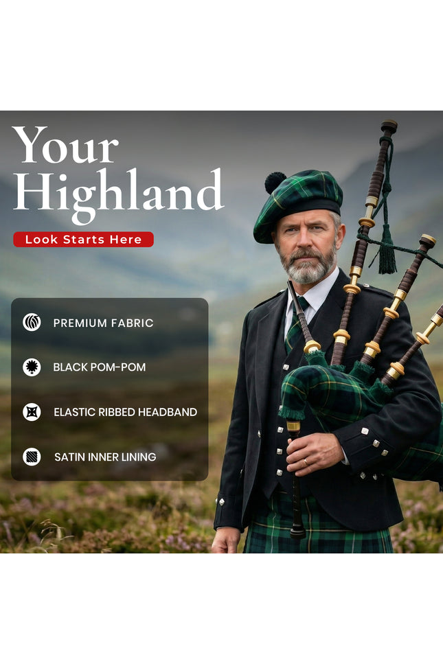 Redstone Ireland Patricks Day Sale – Highland Redstone US