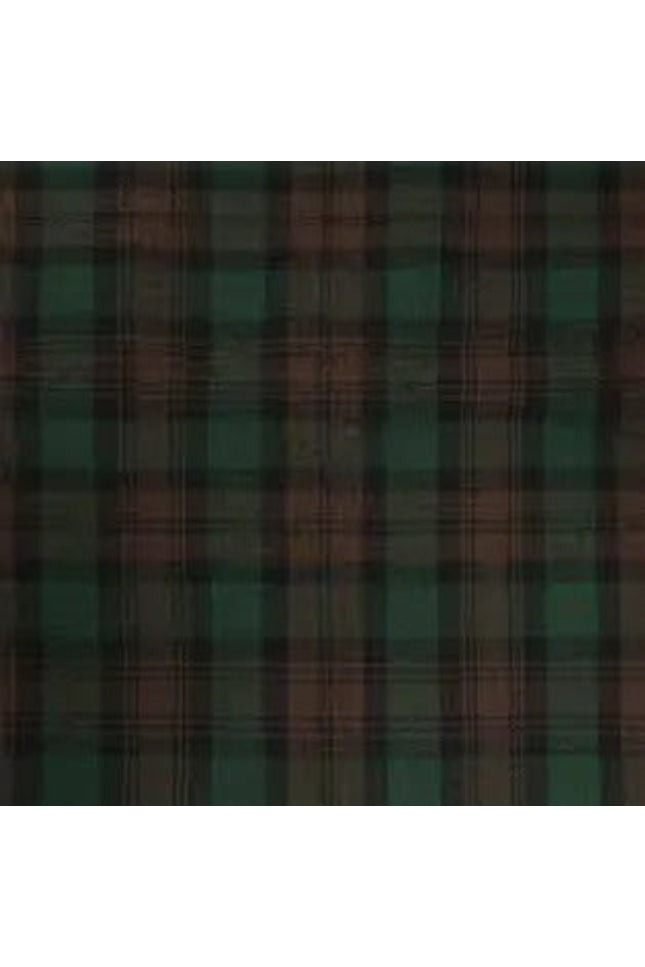 Brown Watch - Tartan