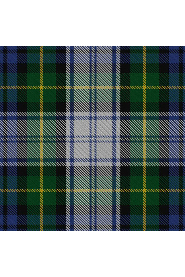 Dress Gordon - Tartan