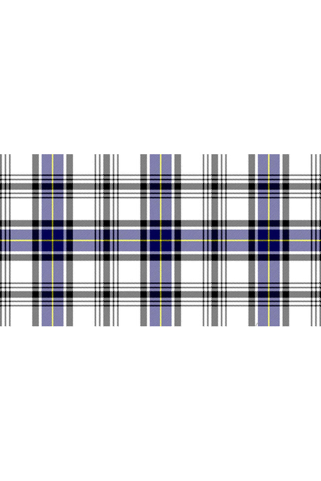 Hanny -Tartan