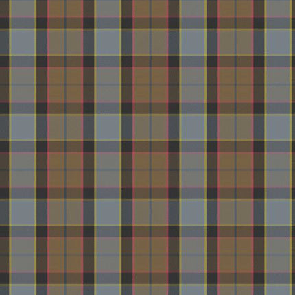 Jemie Fraser - Tartan
