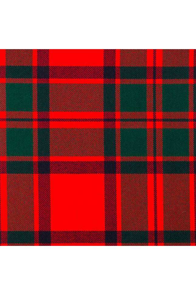 Macintosh - Tartan