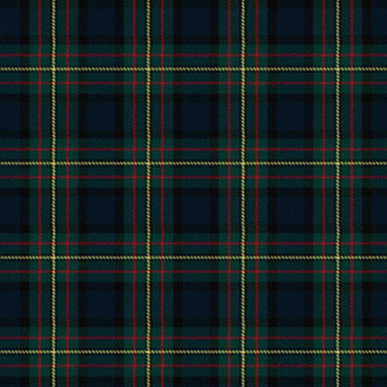 MacLaren - Tartan