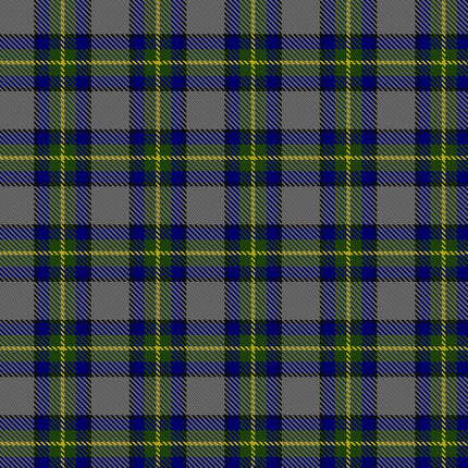 Norse Society - Tartan