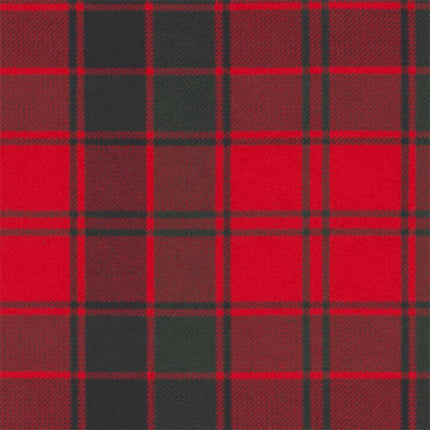 Robertson Red - Tartan