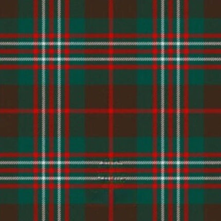 Scott Brown -Tartan