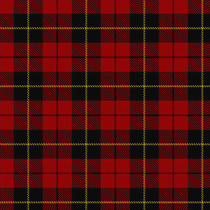 Wallace - Tartan